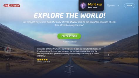 siti simili a geoguessr.